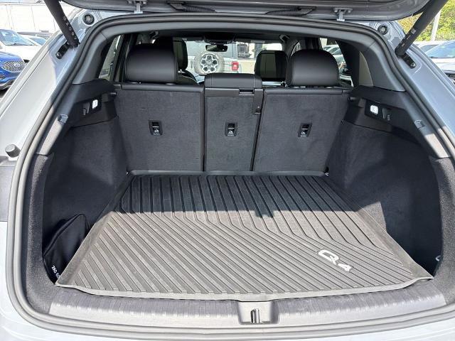 2023 Audi Q4 - $25,490