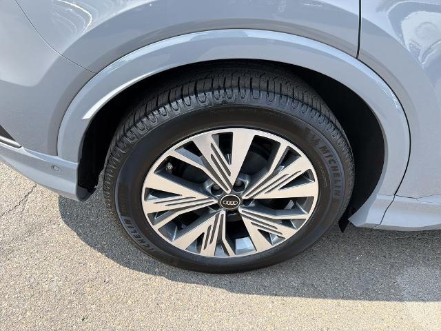 2023 Audi Q4 - $25,490