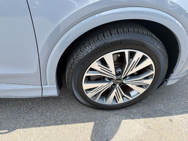 2023 Audi Q4 - $25,490