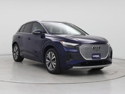 Photo of a 2023 Audi Q4 e-tron Premium Plus 40 4DR SUV for sale