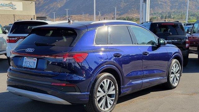 2023 Audi Q4 e-tron Premium Plus 40