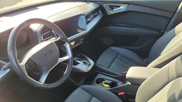 2023 Audi Q4 e-tron Premium Plus 40