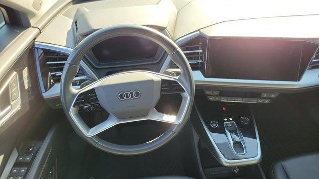 2023 Audi Q4 e-tron Premium Plus 40