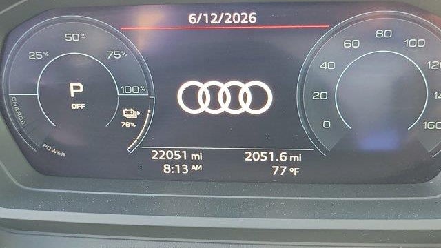 2023 Audi Q4 e-tron Premium Plus 40