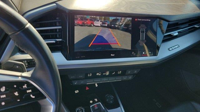 2023 Audi Q4 e-tron Premium Plus 40