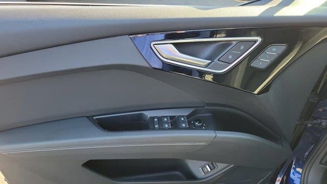 2023 Audi Q4 e-tron Premium Plus 40