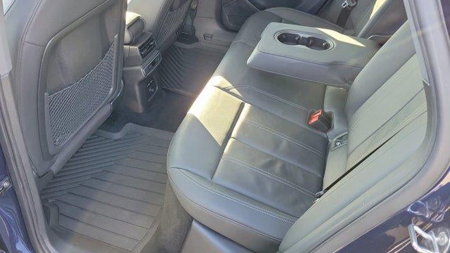 2023 Audi Q4 e-tron Premium Plus 40
