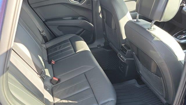 2023 Audi Q4 e-tron Premium Plus 40