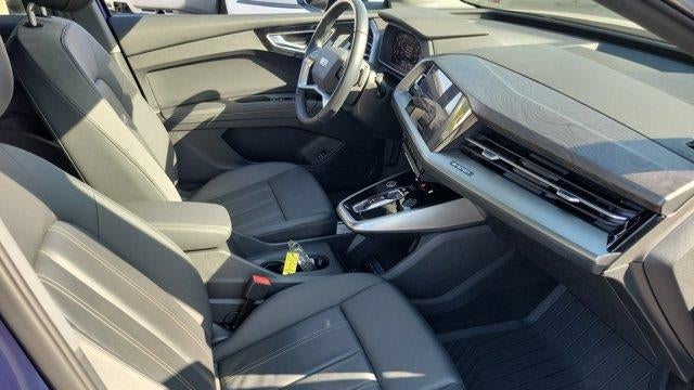 2023 Audi Q4 e-tron Premium Plus 40