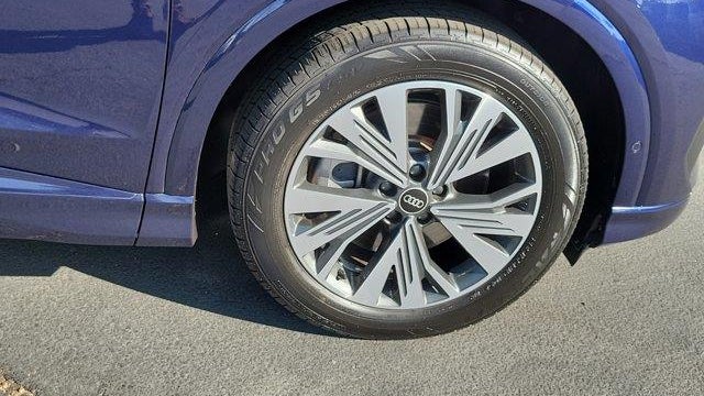 2023 Audi Q4 e-tron Premium Plus 40