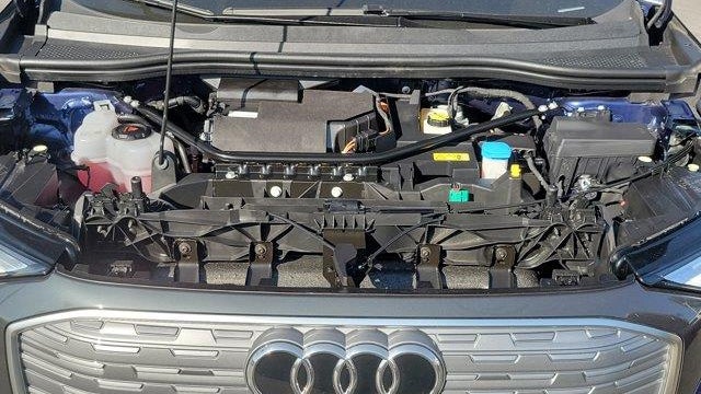 2023 Audi Q4 e-tron Premium Plus 40