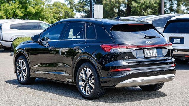 2023 Audi Q4 e-tron Premium Plus 40