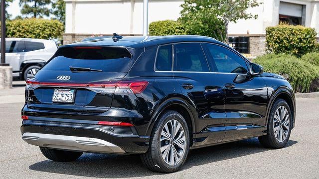 2023 Audi Q4 e-tron Premium Plus 40
