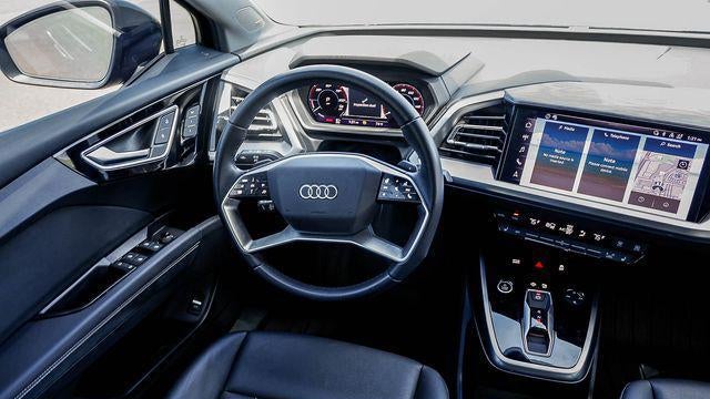 2023 Audi Q4 e-tron Premium Plus 40