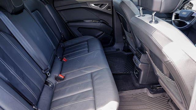 2023 Audi Q4 e-tron Premium Plus 40