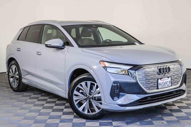 2023 Audi Q4 - $26,888