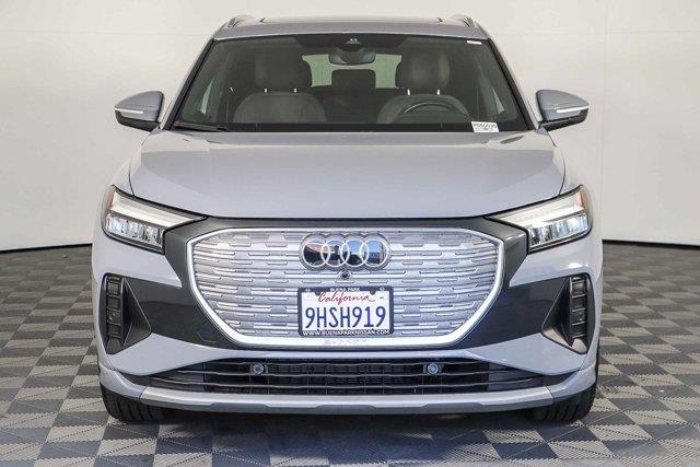 2023 Audi Q4 - $26,888