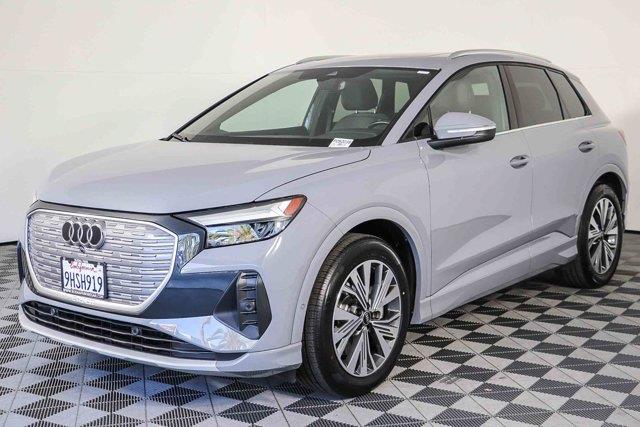 2023 Audi Q4 - $26,888