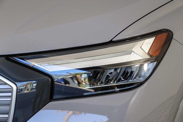 2023 Audi Q4 - $26,888