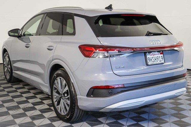2023 Audi Q4 - $26,888
