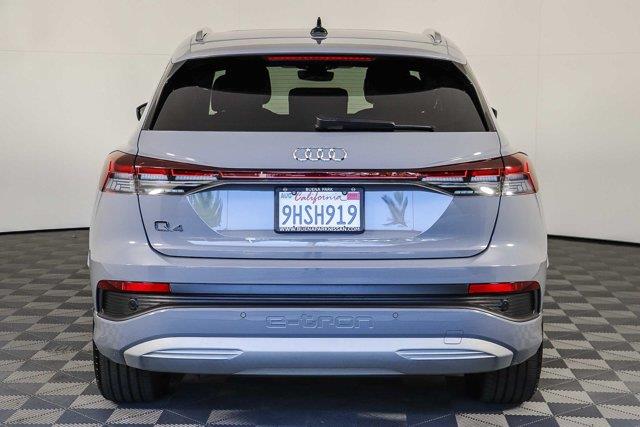 2023 Audi Q4 - $26,888