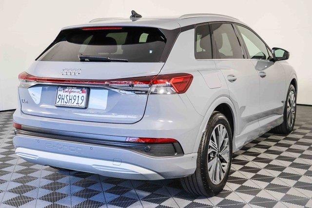 2023 Audi Q4 - $26,888