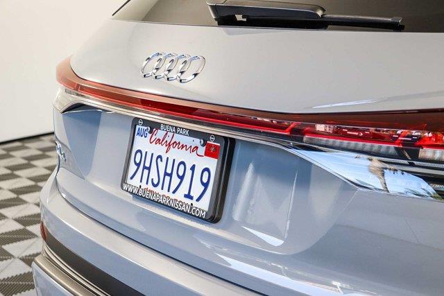 2023 Audi Q4 - $26,888