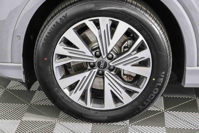 2023 Audi Q4 - $26,888