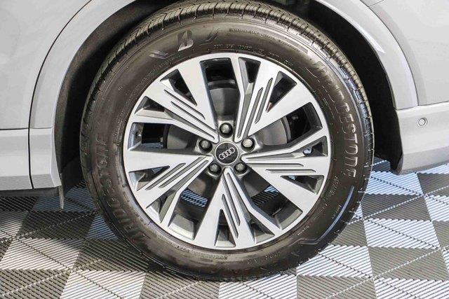 2023 Audi Q4 - $26,888