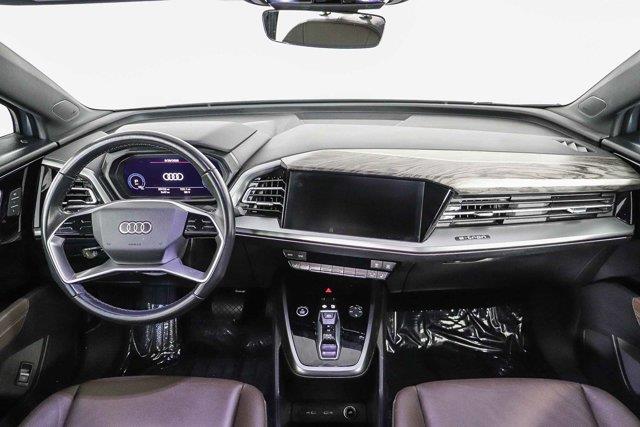 2023 Audi Q4 - $26,888