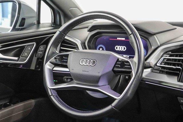 2023 Audi Q4 - $26,888