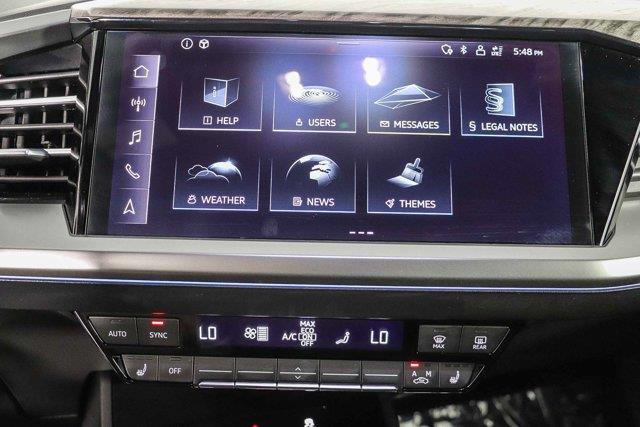 2023 Audi Q4 - $26,888