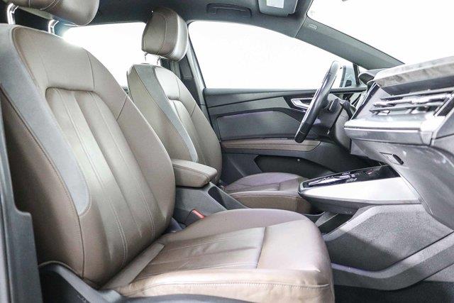 2023 Audi Q4 - $26,888