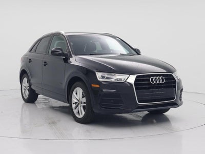 2017 Audi Q3 2.0T Premium 4DR SUV