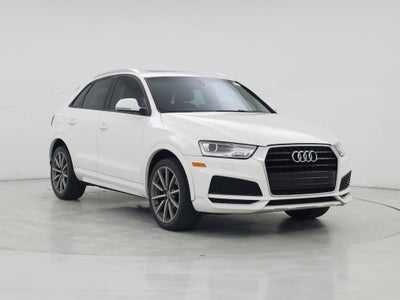 2018 Audi Q3 2.0T Premium 4DR SUV