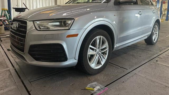 Preowned 2018 Audi Q3 2.0T Premium for Sale
