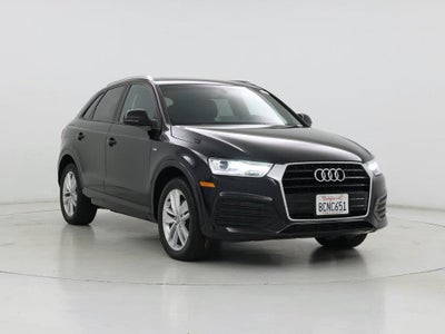 Photo of a 2018 Audi Q3 2.0T Premium 4DR SUV for sale