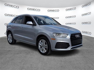 Photo of a 2018 Audi Q3 2.0T Premium 4DR SUV for sale