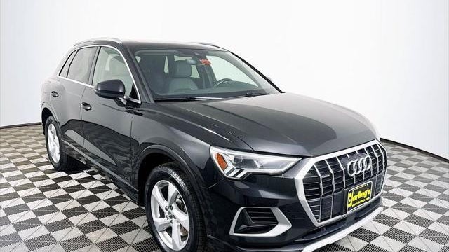 Preowned 2020 Audi Q3 quattro Premium Plus 45 TFSI for Sale
