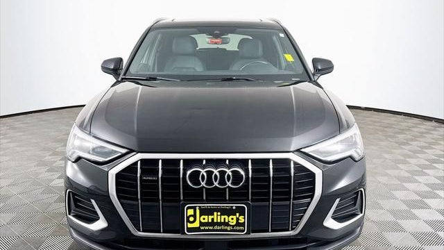 2020 Audi Q3 quattro Premium Plus 45 TFSI
