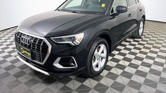 2020 Audi Q3 quattro Premium Plus 45 TFSI