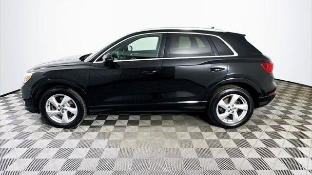 2020 Audi Q3 quattro Premium Plus 45 TFSI