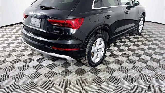 2020 Audi Q3 quattro Premium Plus 45 TFSI
