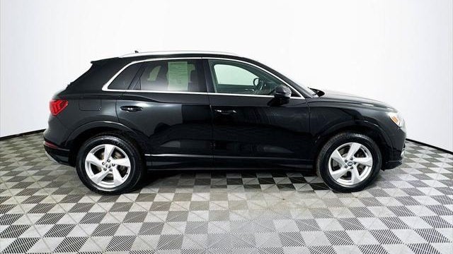 2020 Audi Q3 quattro Premium Plus 45 TFSI
