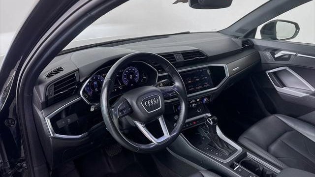2020 Audi Q3 quattro Premium Plus 45 TFSI