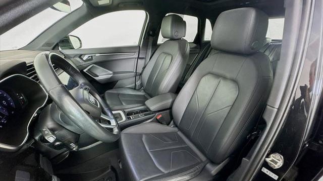 2020 Audi Q3 quattro Premium Plus 45 TFSI
