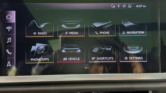 2020 Audi Q3 quattro Premium Plus 45 TFSI