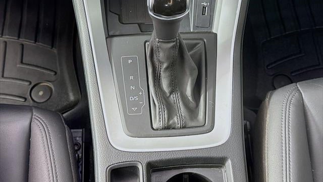 2020 Audi Q3 quattro Premium Plus 45 TFSI