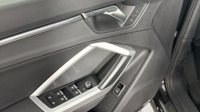 2020 Audi Q3 quattro Premium Plus 45 TFSI