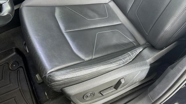 2020 Audi Q3 quattro Premium Plus 45 TFSI